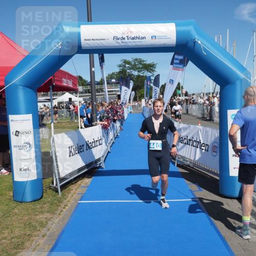 17.08.2025 - KN Förde Triathlon 2025 MichiJ http://msf.ph/oto/8590166 17.08.2025 13:49:00 Laufen 440 meine-sportfotos.de