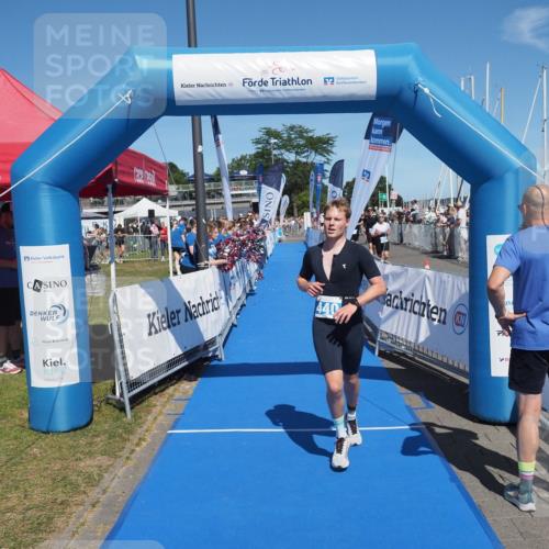 17.08.2025 - KN Förde Triathlon 2025 MichiJ http://msf.ph/oto/8590169 17.08.2025 13:49:00 Laufen 440 meine-sportfotos.de