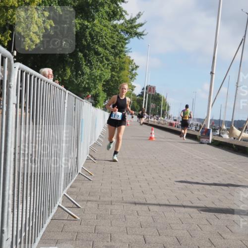 17.08.2025 - KN Förde Triathlon 2025 KatJ http://msf.ph/oto/8590177 17.08.2025 10:17:01 Laufen 131, 151, 162, 182 meine-sportfotos.de