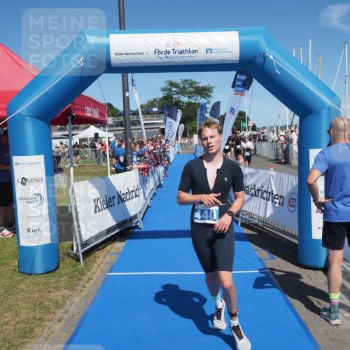 17.08.2025 - KN Förde Triathlon 2025 MichiJ http://msf.ph/oto/8590180 17.08.2025 13:49:01 Laufen 440 meine-sportfotos.de