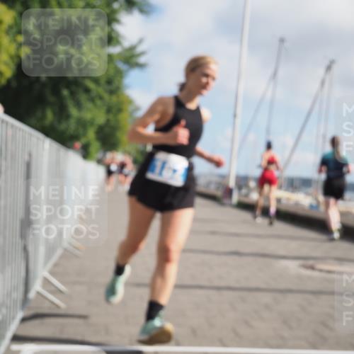 17.08.2025 - KN Förde Triathlon 2025 KatJ http://msf.ph/oto/8590198 17.08.2025 10:17:03 Laufen 130, 162, 182, 208 meine-sportfotos.de