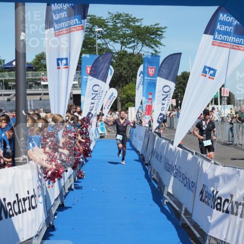 17.08.2025 - KN Förde Triathlon 2025 MichiJ http://msf.ph/oto/8590205 17.08.2025 13:49:27 Laufen 467 meine-sportfotos.de
