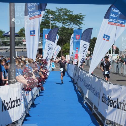 17.08.2025 - KN Förde Triathlon 2025 MichiJ http://msf.ph/oto/8590211 17.08.2025 13:49:27 Laufen 467 meine-sportfotos.de
