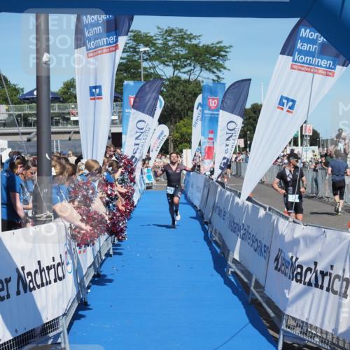 17.08.2025 - KN Förde Triathlon 2025 MichiJ http://msf.ph/oto/8590222 17.08.2025 13:49:27 Laufen 467 meine-sportfotos.de