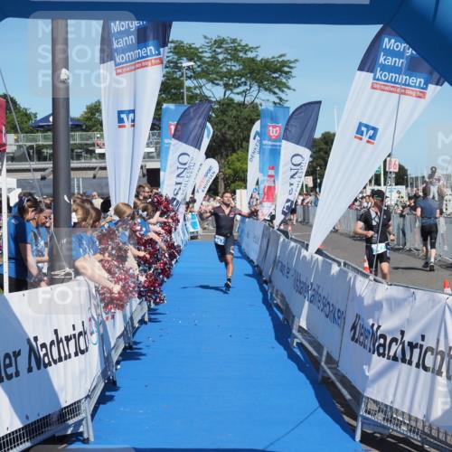 17.08.2025 - KN Förde Triathlon 2025 MichiJ http://msf.ph/oto/8590227 17.08.2025 13:49:28 Laufen 467 meine-sportfotos.de