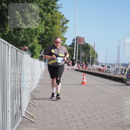 17.08.2025 - KN Förde Triathlon 2025 KatJ http://msf.ph/oto/8590230 17.08.2025 10:44:26 Laufen 231, 238 meine-sportfotos.de