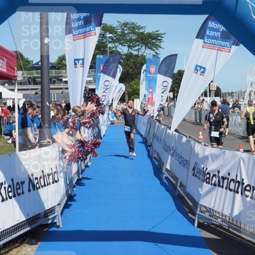 17.08.2025 - KN Förde Triathlon 2025 MichiJ http://msf.ph/oto/8590255 17.08.2025 13:49:28 Laufen 467 meine-sportfotos.de