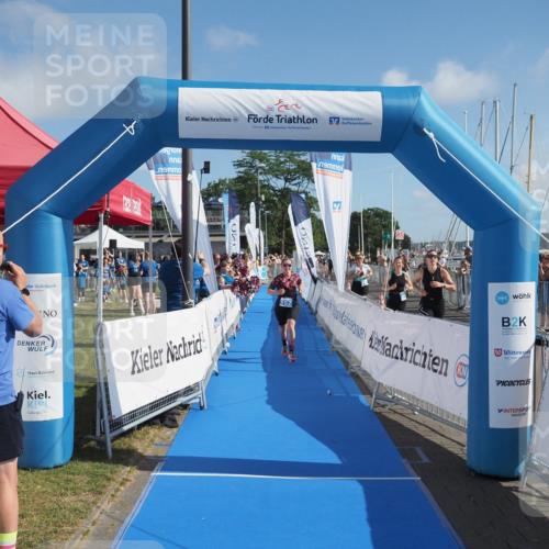 17.08.2025 - KN Förde Triathlon 2025 MichiJ http://msf.ph/oto/8590260 17.08.2025 10:31:52 Laufen 152 meine-sportfotos.de