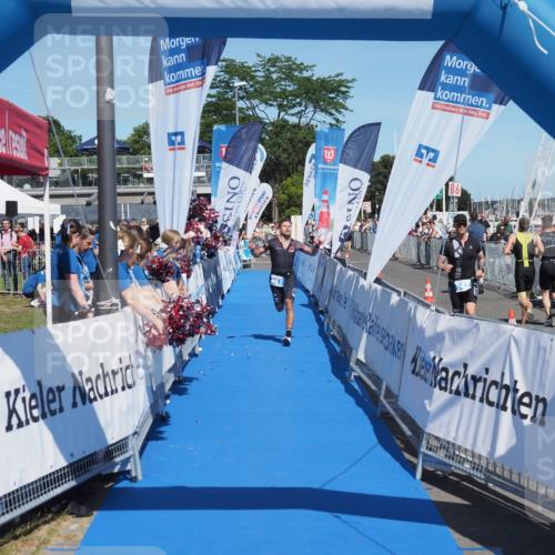 17.08.2025 - KN Förde Triathlon 2025 MichiJ http://msf.ph/oto/8590261 17.08.2025 13:49:28 Laufen 467 meine-sportfotos.de