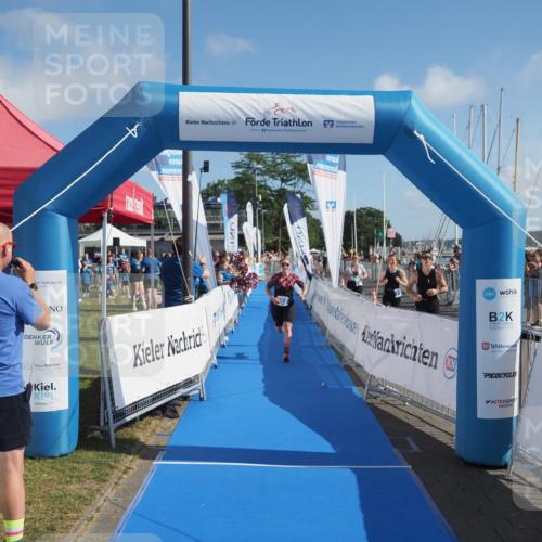 17.08.2025 - KN Förde Triathlon 2025 MichiJ http://msf.ph/oto/8590263 17.08.2025 10:31:52 Laufen 152 meine-sportfotos.de