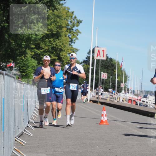 17.08.2025 - KN Förde Triathlon 2025 KatJ http://msf.ph/oto/8590270 17.08.2025 13:35:30 Laufen 420, 441, 476, 487 meine-sportfotos.de
