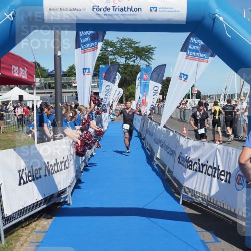 17.08.2025 - KN Förde Triathlon 2025 MichiJ http://msf.ph/oto/8590271 17.08.2025 13:49:29 Laufen 467 meine-sportfotos.de