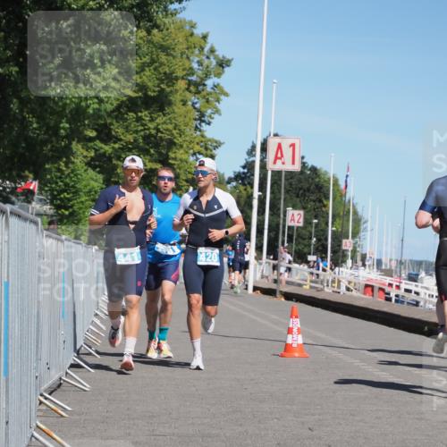 17.08.2025 - KN Förde Triathlon 2025 KatJ http://msf.ph/oto/8590275 17.08.2025 13:35:30 Laufen 420, 441, 476, 487 meine-sportfotos.de