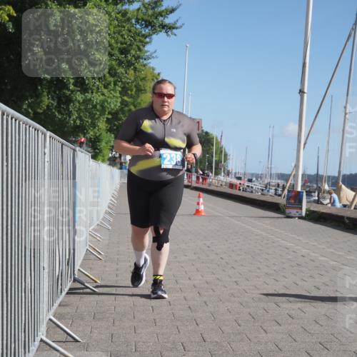 17.08.2025 - KN Förde Triathlon 2025 KatJ http://msf.ph/oto/8590279 17.08.2025 10:44:28 Laufen 238 meine-sportfotos.de