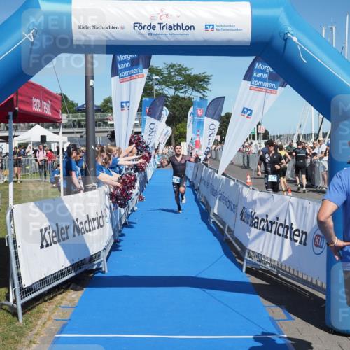 17.08.2025 - KN Förde Triathlon 2025 MichiJ http://msf.ph/oto/8590281 17.08.2025 13:49:29 Laufen 467 meine-sportfotos.de