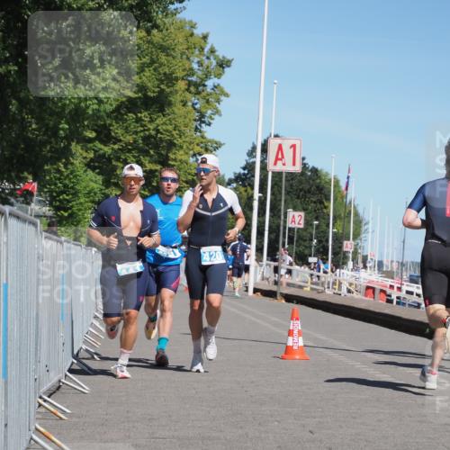17.08.2025 - KN Förde Triathlon 2025 KatJ http://msf.ph/oto/8590282 17.08.2025 13:35:30 Laufen 420, 441, 476, 487 meine-sportfotos.de