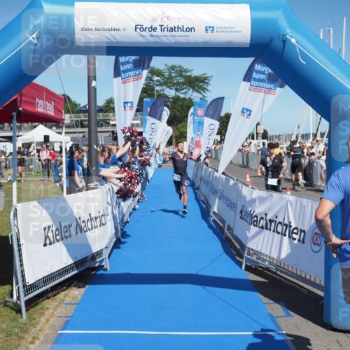 17.08.2025 - KN Förde Triathlon 2025 MichiJ http://msf.ph/oto/8590285 17.08.2025 13:49:29 Laufen 467 meine-sportfotos.de