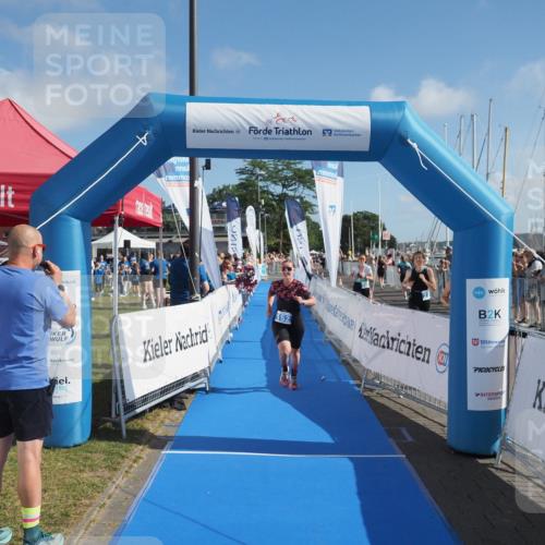 17.08.2025 - KN Förde Triathlon 2025 MichiJ http://msf.ph/oto/8590291 17.08.2025 10:31:53 Laufen 152 meine-sportfotos.de