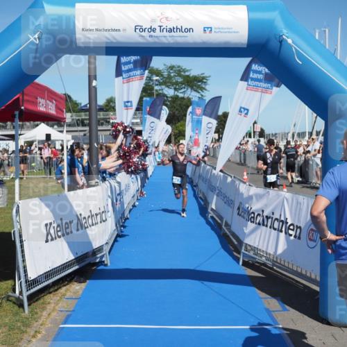17.08.2025 - KN Förde Triathlon 2025 MichiJ http://msf.ph/oto/8590292 17.08.2025 13:49:29 Laufen 467 meine-sportfotos.de