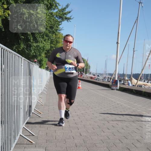 17.08.2025 - KN Förde Triathlon 2025 KatJ http://msf.ph/oto/8590301 17.08.2025 10:44:29 Laufen 238 meine-sportfotos.de