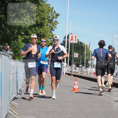 17.08.2025 - KN Förde Triathlon 2025 KatJ http://msf.ph/oto/8590304 17.08.2025 13:35:31 Laufen 420, 432, 441, 476 meine-sportfotos.de