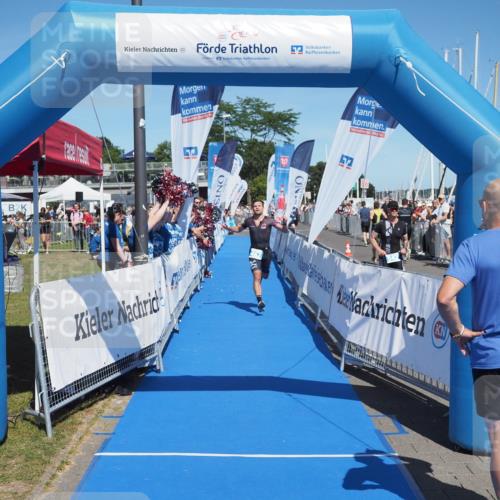 17.08.2025 - KN Förde Triathlon 2025 MichiJ http://msf.ph/oto/8590305 17.08.2025 13:49:29 Laufen 467 meine-sportfotos.de
