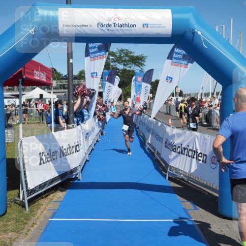 17.08.2025 - KN Förde Triathlon 2025 MichiJ http://msf.ph/oto/8590309 17.08.2025 13:49:29 Laufen 467 meine-sportfotos.de