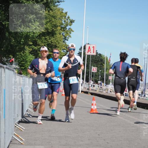 17.08.2025 - KN Förde Triathlon 2025 KatJ http://msf.ph/oto/8590312 17.08.2025 13:35:31 Laufen 420, 432, 441, 476 meine-sportfotos.de