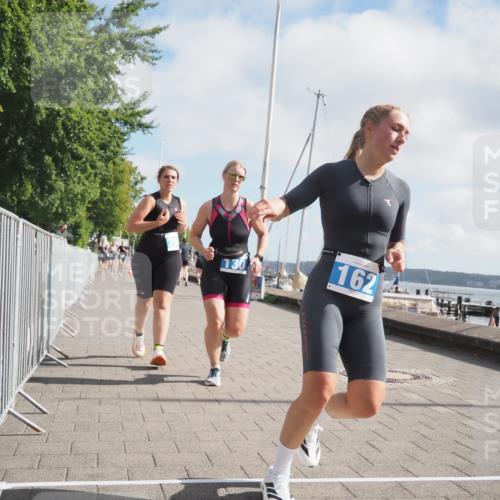 17.08.2025 - KN Förde Triathlon 2025 KatJ http://msf.ph/oto/8590313 17.08.2025 10:17:11 Laufen 130, 162, 208, 244 meine-sportfotos.de