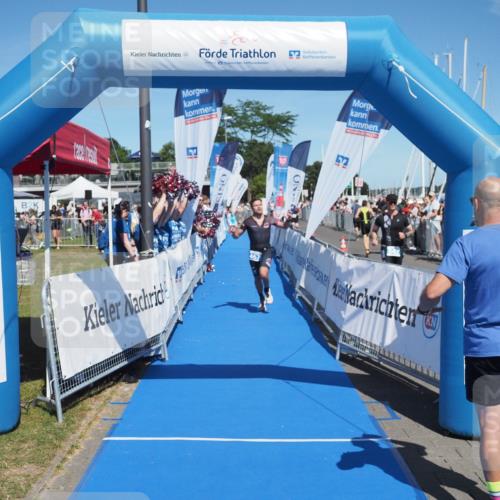 17.08.2025 - KN Förde Triathlon 2025 MichiJ http://msf.ph/oto/8590314 17.08.2025 13:49:30 Laufen 467 meine-sportfotos.de