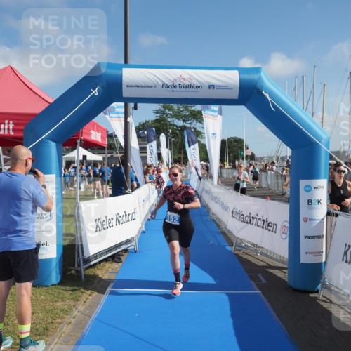 17.08.2025 - KN Förde Triathlon 2025 MichiJ http://msf.ph/oto/8590315 17.08.2025 10:31:53 Laufen 152 meine-sportfotos.de
