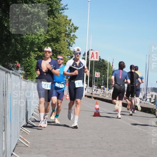 17.08.2025 - KN Förde Triathlon 2025 KatJ http://msf.ph/oto/8590317 17.08.2025 13:35:31 Laufen 420, 432, 441, 476 meine-sportfotos.de
