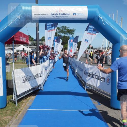 17.08.2025 - KN Förde Triathlon 2025 MichiJ http://msf.ph/oto/8590319 17.08.2025 13:49:30 Laufen 467 meine-sportfotos.de