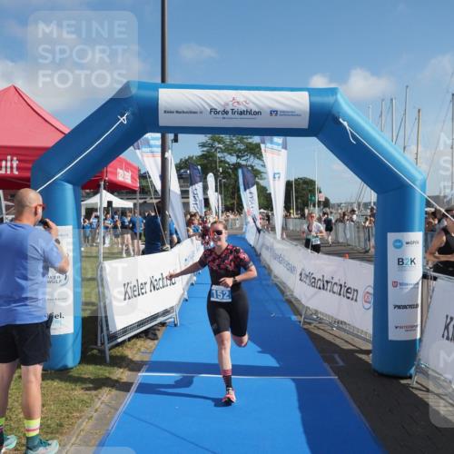 17.08.2025 - KN Förde Triathlon 2025 MichiJ http://msf.ph/oto/8590320 17.08.2025 10:31:53 Laufen 152 meine-sportfotos.de