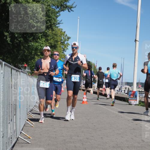 17.08.2025 - KN Förde Triathlon 2025 KatJ http://msf.ph/oto/8590322 17.08.2025 13:35:32 Laufen 420, 432, 441, 476 meine-sportfotos.de