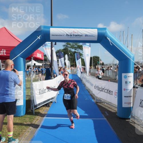 17.08.2025 - KN Förde Triathlon 2025 MichiJ http://msf.ph/oto/8590324 17.08.2025 10:31:54 Laufen 152 meine-sportfotos.de