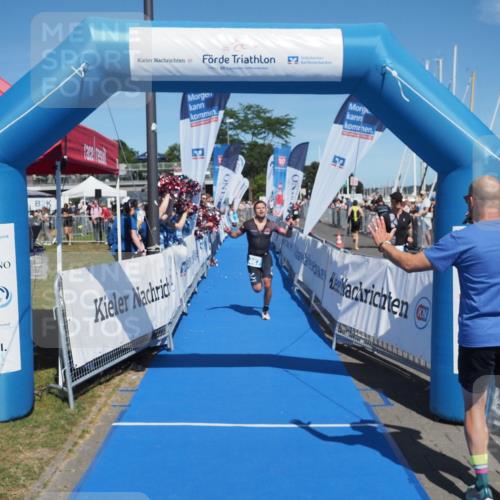 17.08.2025 - KN Förde Triathlon 2025 MichiJ http://msf.ph/oto/8590325 17.08.2025 13:49:30 Laufen 467 meine-sportfotos.de