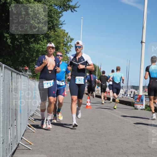 17.08.2025 - KN Förde Triathlon 2025 KatJ http://msf.ph/oto/8590329 17.08.2025 13:35:32 Laufen 420, 432, 441, 476 meine-sportfotos.de