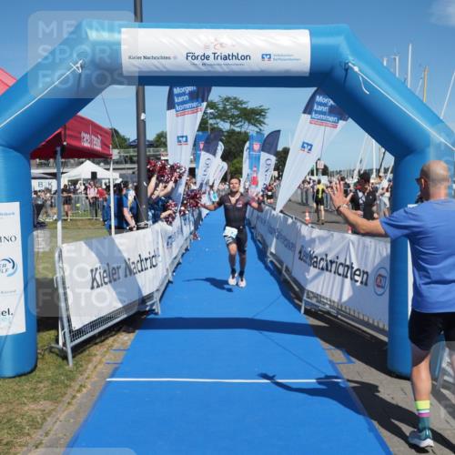 17.08.2025 - KN Förde Triathlon 2025 MichiJ http://msf.ph/oto/8590331 17.08.2025 13:49:30 Laufen 467 meine-sportfotos.de