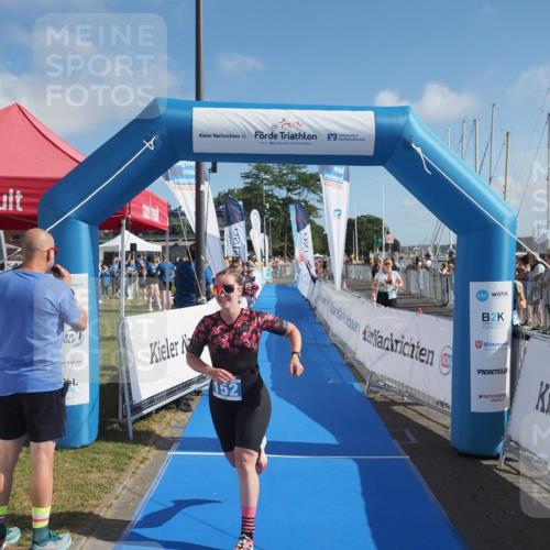 17.08.2025 - KN Förde Triathlon 2025 MichiJ http://msf.ph/oto/8590332 17.08.2025 10:31:54 Laufen 152 meine-sportfotos.de