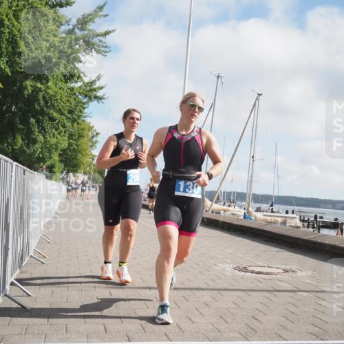 17.08.2025 - KN Förde Triathlon 2025 KatJ http://msf.ph/oto/8590334 17.08.2025 10:17:12 Laufen 130, 162, 208, 244 meine-sportfotos.de