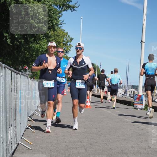 17.08.2025 - KN Förde Triathlon 2025 KatJ http://msf.ph/oto/8590335 17.08.2025 13:35:32 Laufen 420, 432, 441, 476 meine-sportfotos.de