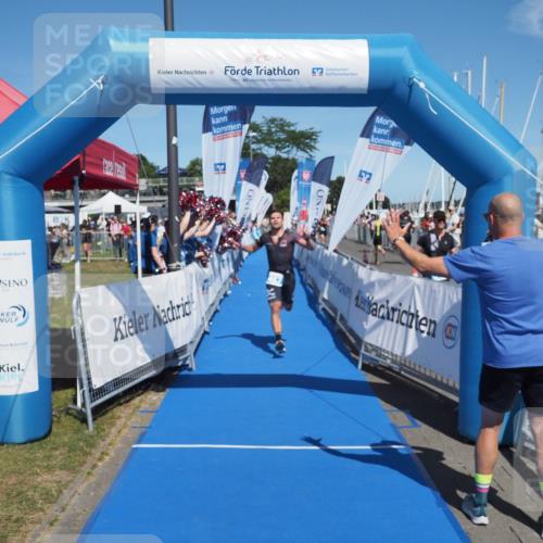 17.08.2025 - KN Förde Triathlon 2025 MichiJ http://msf.ph/oto/8590336 17.08.2025 13:49:30 Laufen 467 meine-sportfotos.de