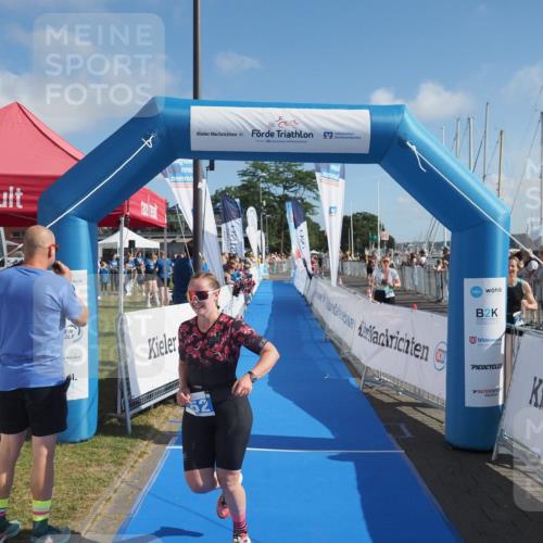 17.08.2025 - KN Förde Triathlon 2025 MichiJ http://msf.ph/oto/8590337 17.08.2025 10:31:54 Laufen 152 meine-sportfotos.de