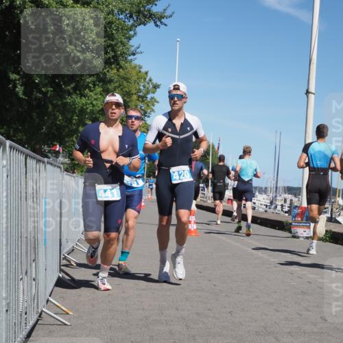 17.08.2025 - KN Förde Triathlon 2025 KatJ http://msf.ph/oto/8590342 17.08.2025 13:35:32 Laufen 420, 432, 441, 476 meine-sportfotos.de
