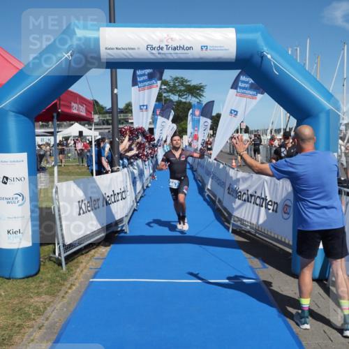 17.08.2025 - KN Förde Triathlon 2025 MichiJ http://msf.ph/oto/8590345 17.08.2025 13:49:30 Laufen 467 meine-sportfotos.de