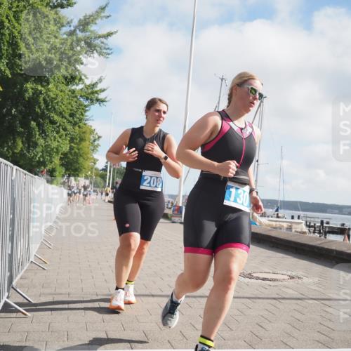 17.08.2025 - KN Förde Triathlon 2025 KatJ http://msf.ph/oto/8590347 17.08.2025 10:17:12 Laufen 130, 162, 208, 244 meine-sportfotos.de