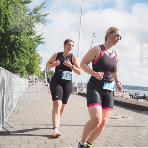 17.08.2025 - KN Förde Triathlon 2025 KatJ http://msf.ph/oto/8590352 17.08.2025 10:17:12 Laufen 130, 162, 208, 244 meine-sportfotos.de