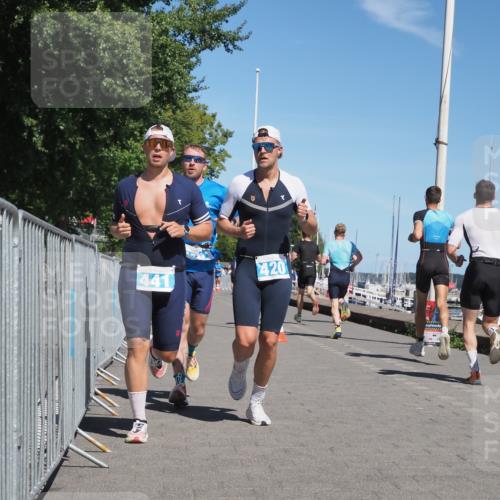 17.08.2025 - KN Förde Triathlon 2025 KatJ http://msf.ph/oto/8590354 17.08.2025 13:35:32 Laufen 420, 432, 441, 476 meine-sportfotos.de