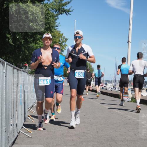 17.08.2025 - KN Förde Triathlon 2025 KatJ http://msf.ph/oto/8590359 17.08.2025 13:35:33 Laufen 420, 432, 441, 476, 500 meine-sportfotos.de